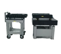 大型工件上下料系統(tǒng)