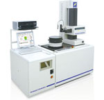 精密測量機製品寫真